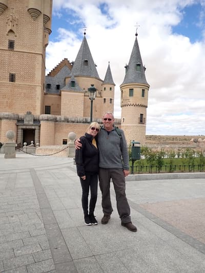 Northern Spain Road Trip, October 2022: photo 107 of 404