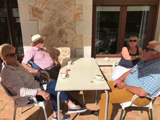 Northern Spain Road Trip, October 2022: photo 109 of 404