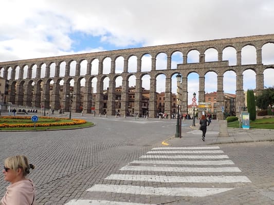 Northern Spain Road Trip, October 2022: photo 118 of 404