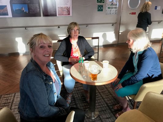 Northern Spain Road Trip, October 2022: photo 126 of 404