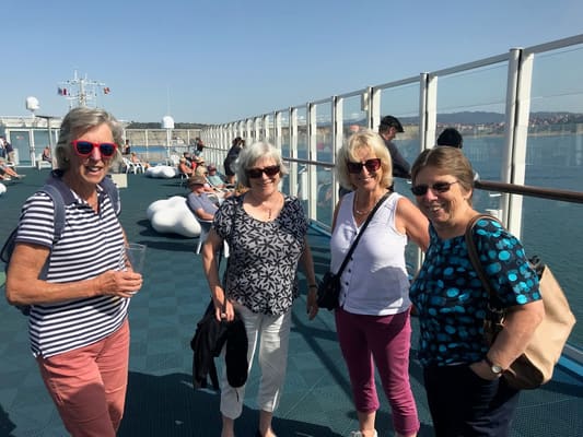 Northern Spain Road Trip, October 2022: photo 131 of 404