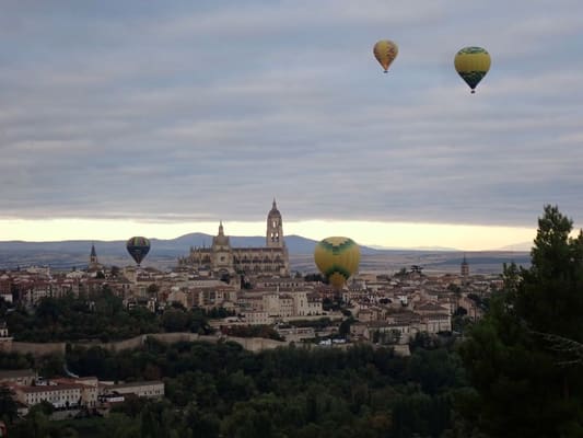 Northern Spain Road Trip, October 2022: photo 137 of 404