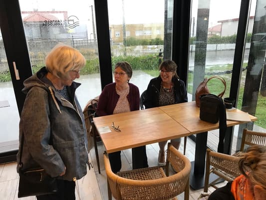 Northern Spain Road Trip, October 2022: photo 136 of 404