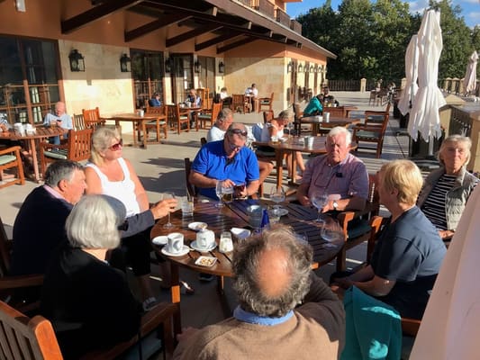 Northern Spain Road Trip, October 2022: photo 141 of 404