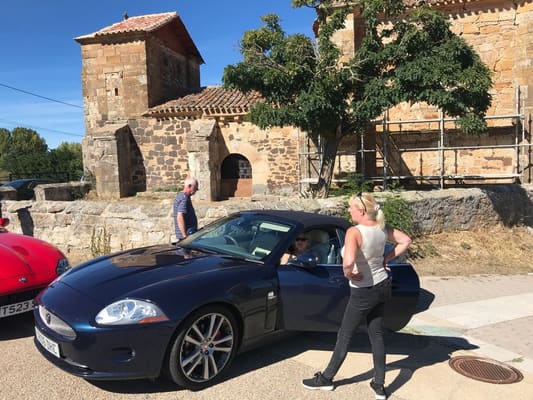 Northern Spain Road Trip, October 2022: photo 153 of 404