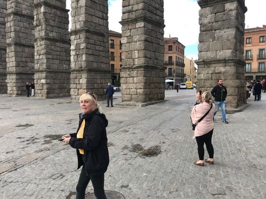 Northern Spain Road Trip, October 2022: photo 154 of 404