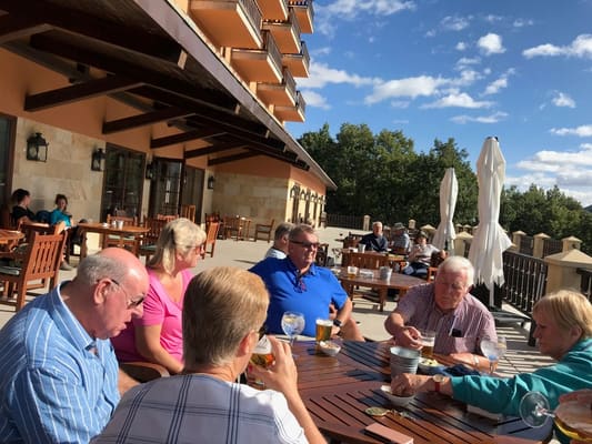Northern Spain Road Trip, October 2022: photo 156 of 404