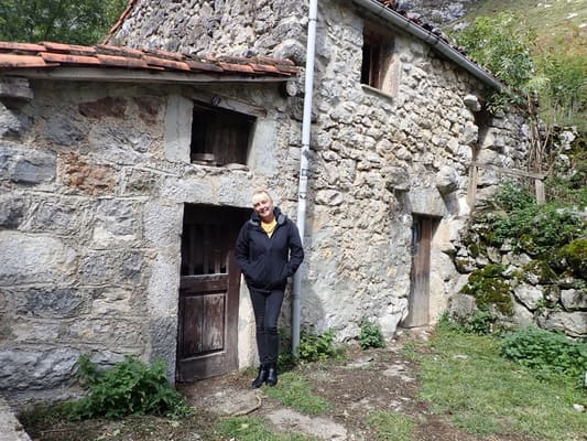 Northern Spain Road Trip, October 2022: photo 175 of 404