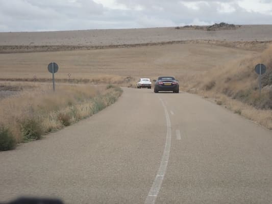 Northern Spain Road Trip, October 2022: photo 178 of 404