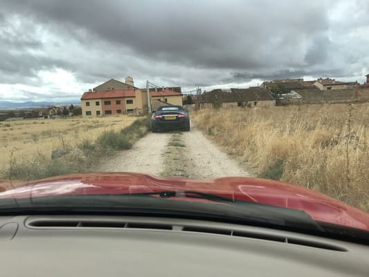 Northern Spain Road Trip, October 2022: photo 184 of 404