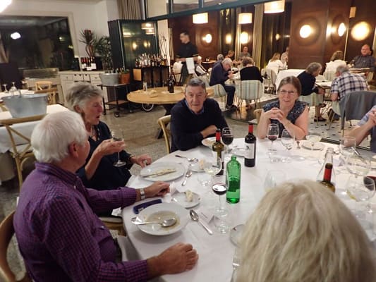 Northern Spain Road Trip, October 2022: photo 194 of 404