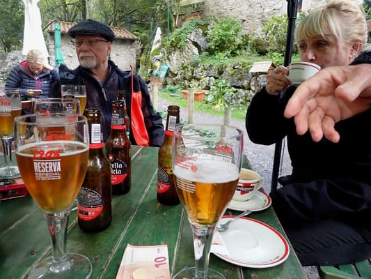 Northern Spain Road Trip, October 2022: photo 204 of 404
