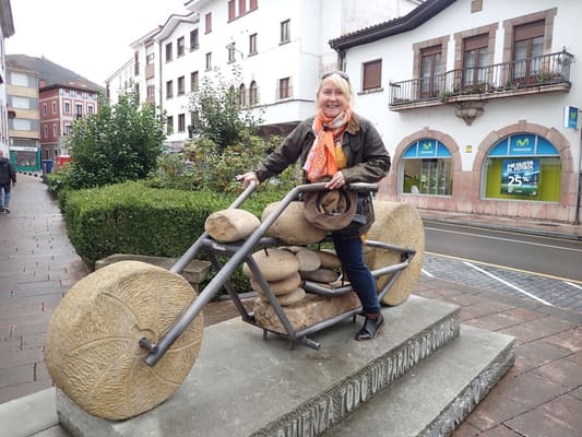 Northern Spain Road Trip, October 2022: photo 208 of 404
