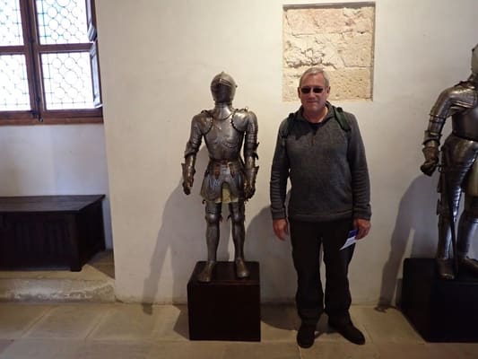 Northern Spain Road Trip, October 2022: photo 210 of 404