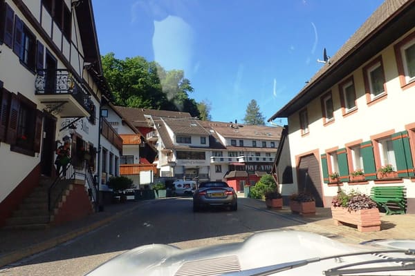 Northern Spain Road Trip, October 2022: photo 267 of 404