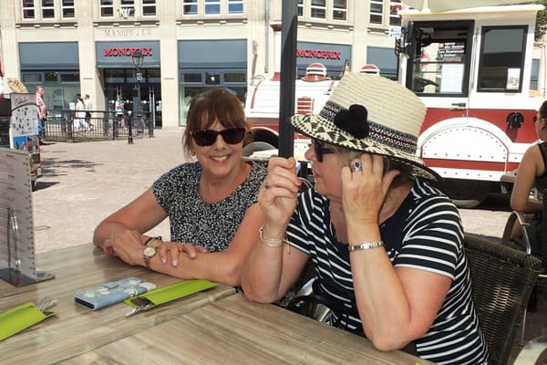 Northern Spain Road Trip, October 2022: photo 271 of 404