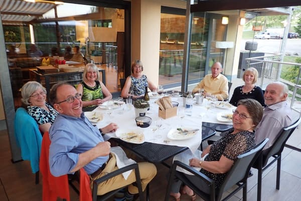 Northern Spain Road Trip, October 2022: photo 276 of 404