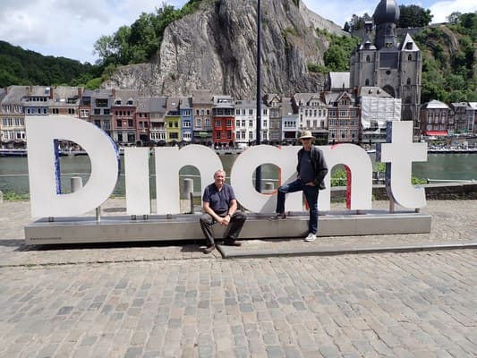 Northern Spain Road Trip, October 2022: photo 300 of 404