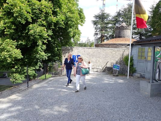 Northern Spain Road Trip, October 2022: photo 339 of 404