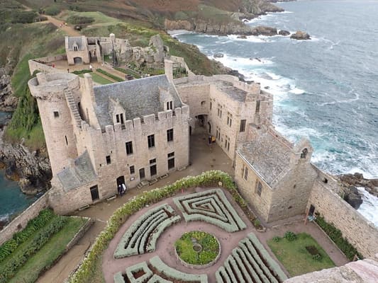 Brittany Tour, November 2023: photo 8 of 50