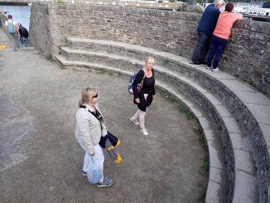 Brittany Tour, November 2023: photo 16 of 50