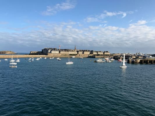 Brittany Tour, November 2023: photo 19 of 50