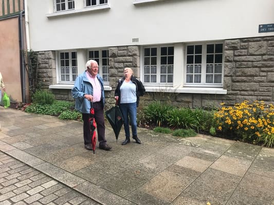 Brittany Tour, November 2023: photo 22 of 50
