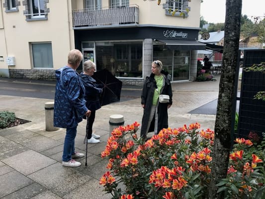 Brittany Tour, November 2023: photo 26 of 50
