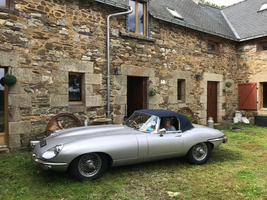 Brittany Tour, November 2023: photo 29 of 50