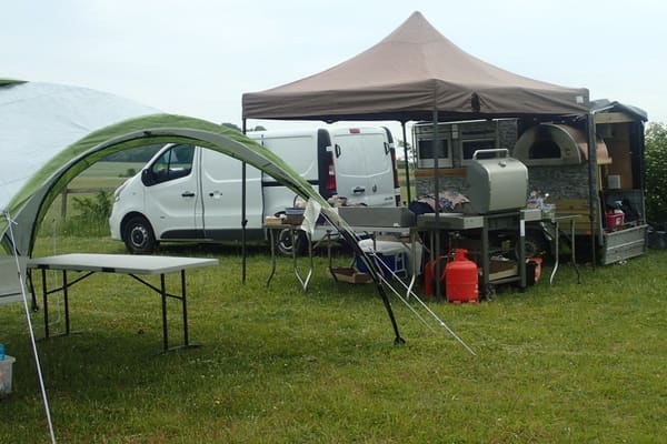 Popham Fly Day, June 2023: photo 10 of 10