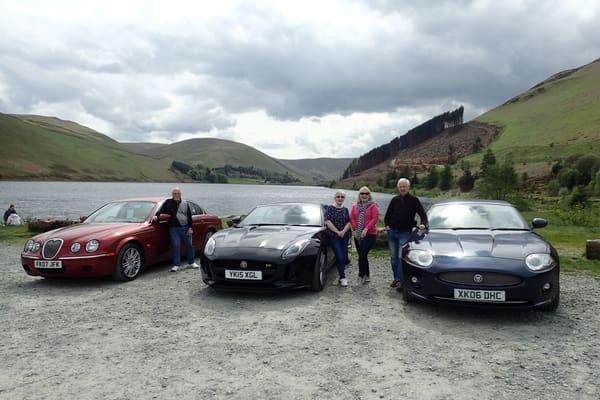 Scottish Borders, June 2023: photo 5 of 70