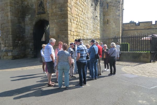 Scottish Borders, June 2023: photo 15 of 70