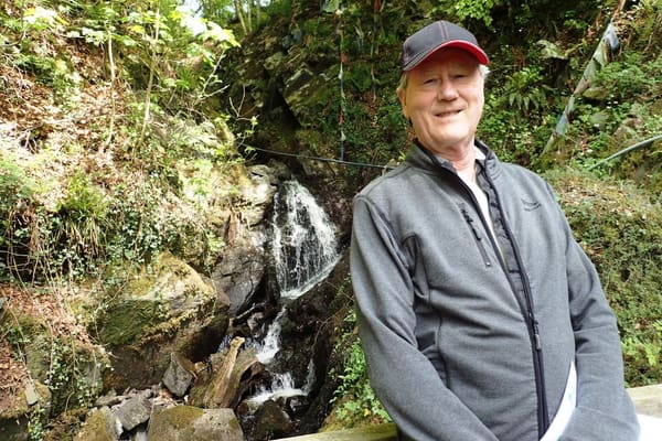 Scottish Borders, June 2023: photo 21 of 70