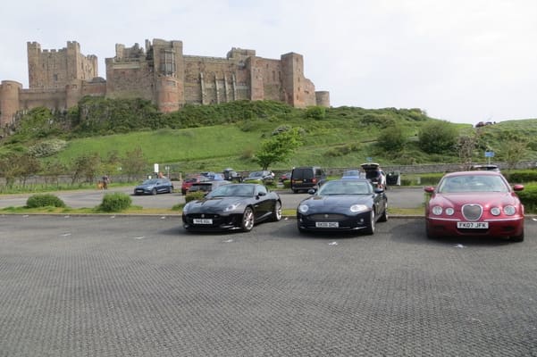 Scottish Borders, June 2023: photo 26 of 70