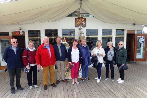 Scottish Borders, June 2023: photo 56 of 70