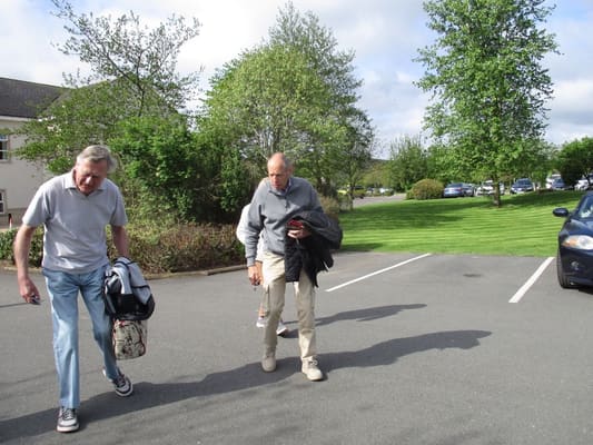 Scottish Borders, June 2023: photo 57 of 70