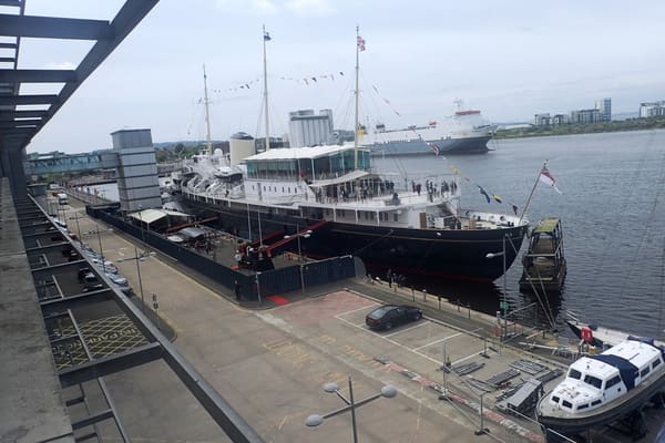 Scottish Borders, June 2023: photo 60 of 70