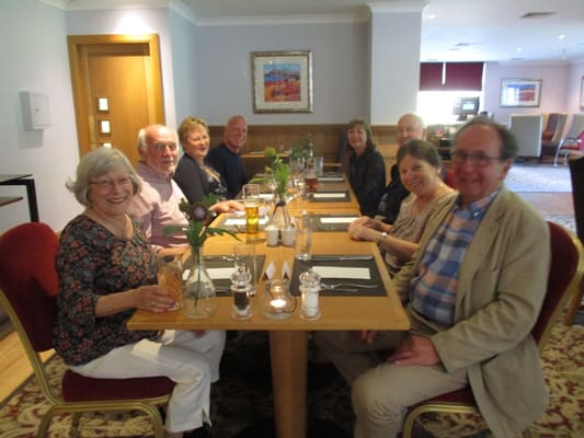 Scottish Borders, June 2023: photo 62 of 70