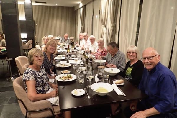 Pyrenees Tour, December 2024: photo 7 of 261