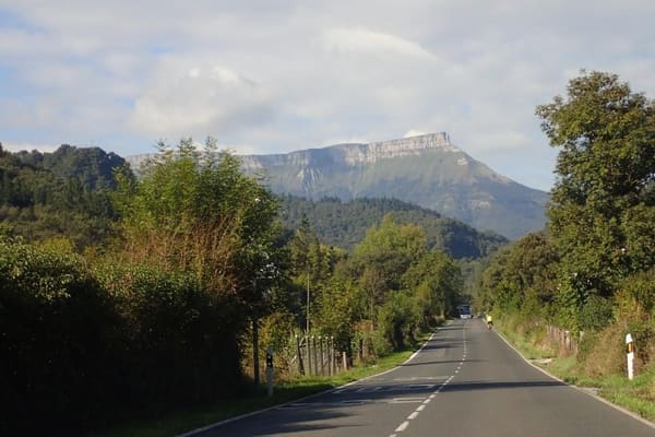 Pyrenees Tour, December 2024: photo 14 of 261