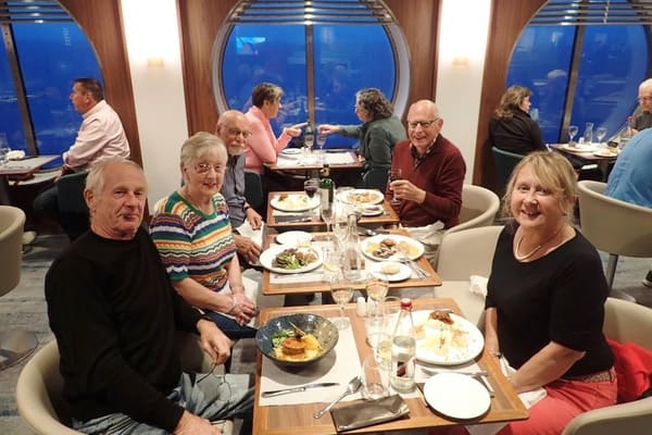 Pyrenees Tour, December 2024: photo 24 of 261