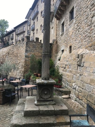Pyrenees Tour, December 2024: photo 75 of 261