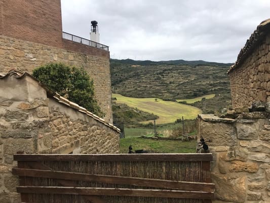 Pyrenees Tour, December 2024: photo 83 of 261