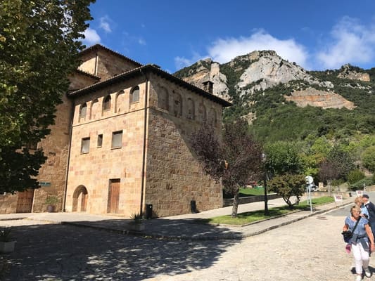 Pyrenees Tour, December 2024: photo 98 of 261