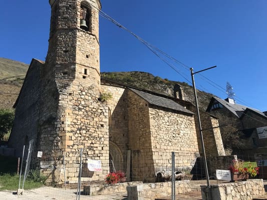 Pyrenees Tour, December 2024: photo 126 of 261