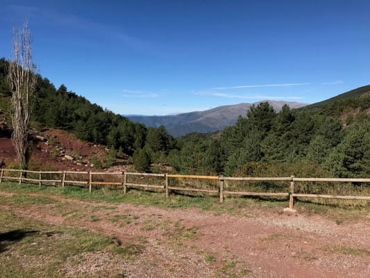 Pyrenees Tour, December 2024: photo 170 of 261