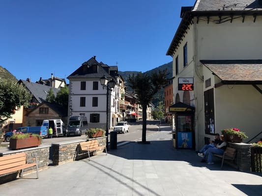 Pyrenees Tour, December 2024: photo 174 of 261