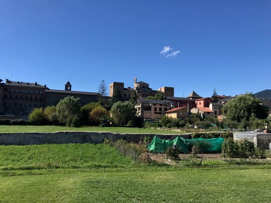 Pyrenees Tour, December 2024: photo 192 of 261
