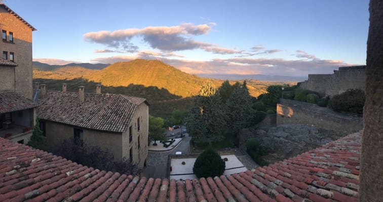 Pyrenees Tour, December 2024: photo 237 of 261