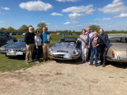 Drive it day, April 2024: photo 16 of 16